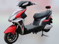 Red. BEV GT Race Power LiPo4 Scooter Picture Gallery - Bikes4Sale