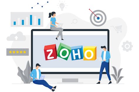 Image result for Zoho Developer