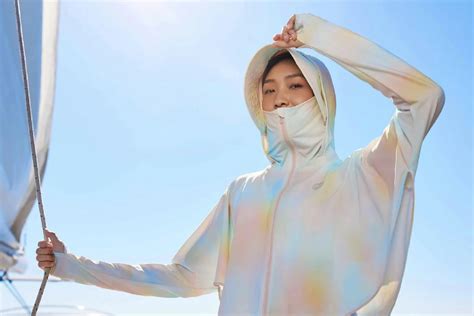 Anti‑UV & Pollution‑Proof Fashion 2025: China’s Stylish Shield Against ...