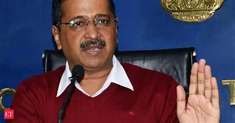 Delhi Government News: Delhi government unveils blueprint of its 5-yr ...