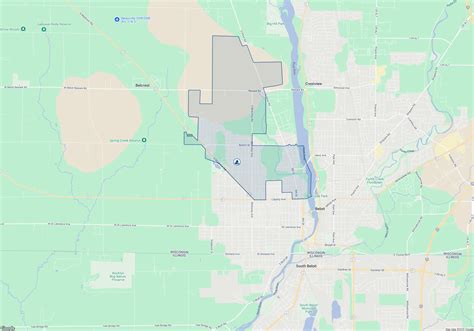 Converse Elementary School, Beloit WI Rankings & Reviews - Homes.com