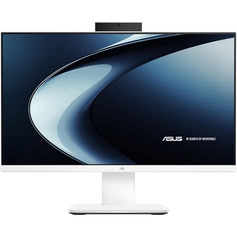 ASUS ExpertCenter P400 AiO P440VAK-WPC007W (23.8", Intel Core i7 - Digitec