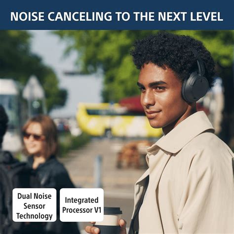 Buy Openbox Sony WH CH720N Active Noise Cancellation Wireless Bluetooth ...