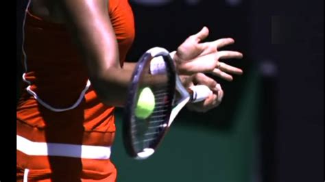 Tennis Hit 的图像结果