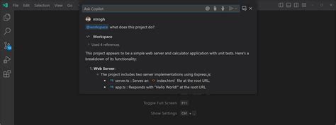 Image result for Visual Studio Code Chat API