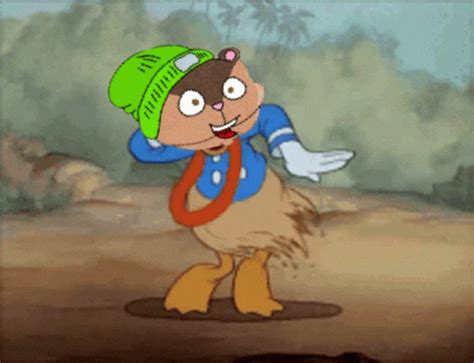 Push Button Caddyshack Dancing Gopher 的图像结果