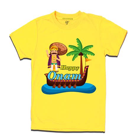 Happy Onam T-shirts| Happy onam men tshirts women t shirts kids t ...