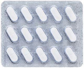 Gliclaglaze Mr 60 Tablet 15 - Uses, Side Effects, Dosage, Price | Truemeds