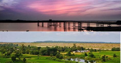 Head To Mukutmanipur To Experience Nature Like Never Before | Kolkata ...