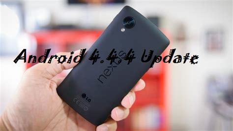 Android 4.0 Update 的图像结果