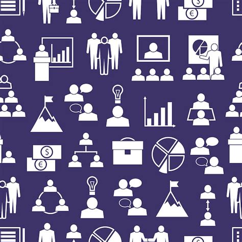 Business Vector Pattern 的图像结果