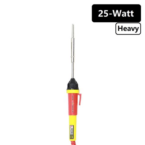 Hoki: 220v Premium Soldering Iron