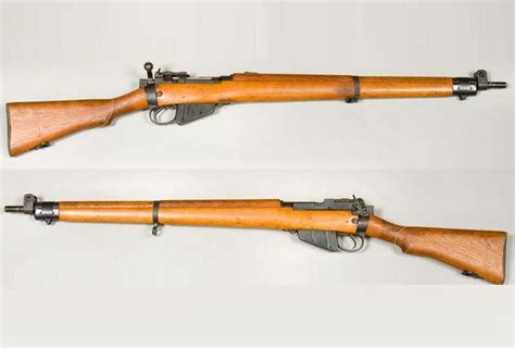 What 10 Of The Most Popular Call Of Duty WWII Weapons Look Like In Real ...