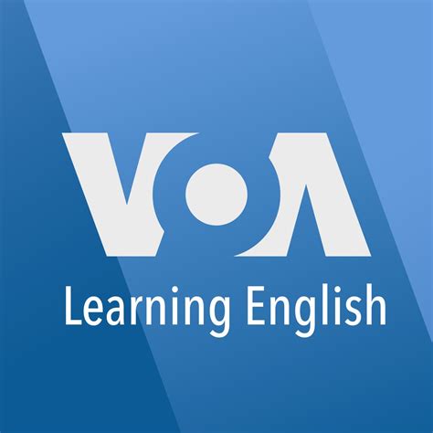 Education VOA Learning English 的图像结果