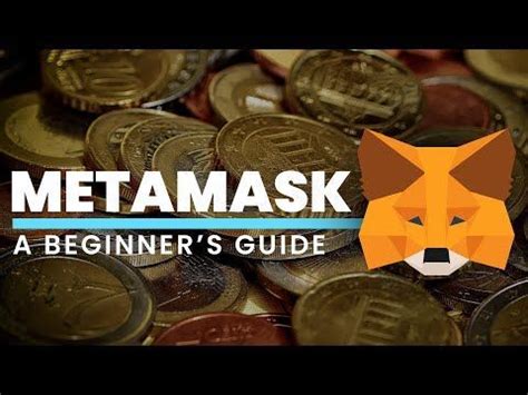 Image result for Metamask Tutorial for Beginners
