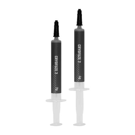 Buy COOLER MASTER CryoFuze 7 2g Thermal Paste | Elitehubs.com– EliteHubs
