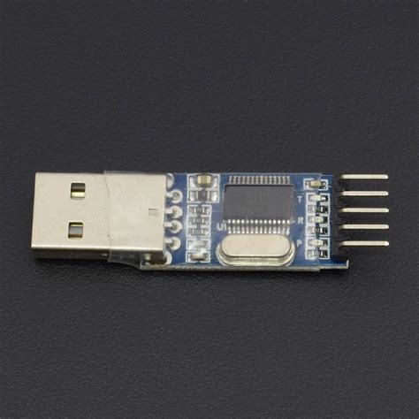 PL2303 - PL2303HX USB to TTL Serial UART Converter – REES52