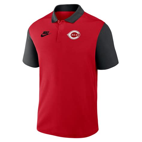Cincinnati Reds Apparel & Gear. Nike.com