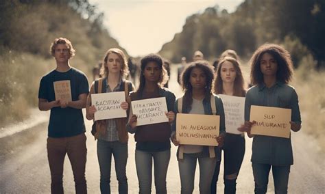 People Holding the Word Local 的图像结果