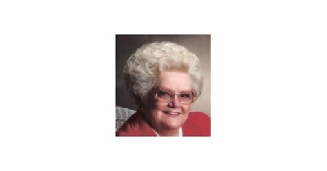Dorothy Stiles Obituary (2012) - Enid, OK - Anderson-Burris Funeral ...