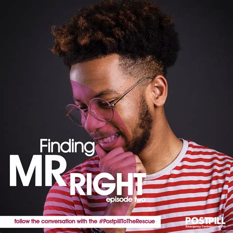 Finding Mr. Right (Part 2) | DeeDee's Blog