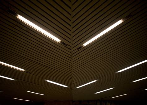 Dan Flavin - Homage to Dan Flavin | Homages | Lara Badurina