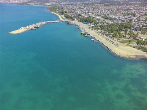 Akbük - Didim Gezgini