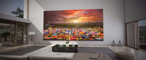 Micro LED Screen 的图像结果