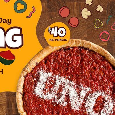 National Deep Dish Day Cooking Class_Bellingham, UNO Pizzeria & Grill ...