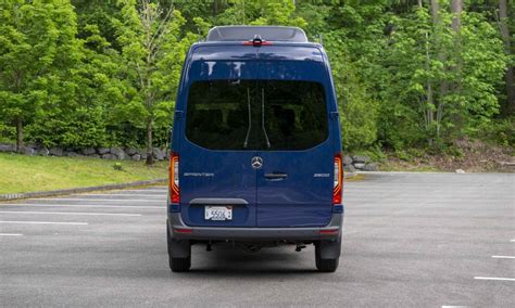 Image result for 2019 Sprinter Bus