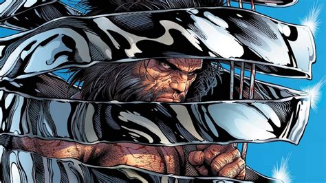 Slideshow: The Death and Resurrection of Wolverine Recapped
