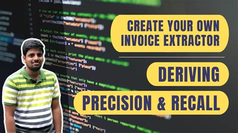 Image result for Invoice Extraction Using LLM