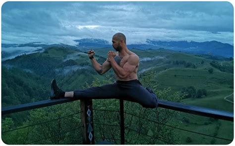 Andrew Tate workout: What does 'Top G' say about missing one gym session?