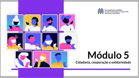 Modulo 5 的图像结果