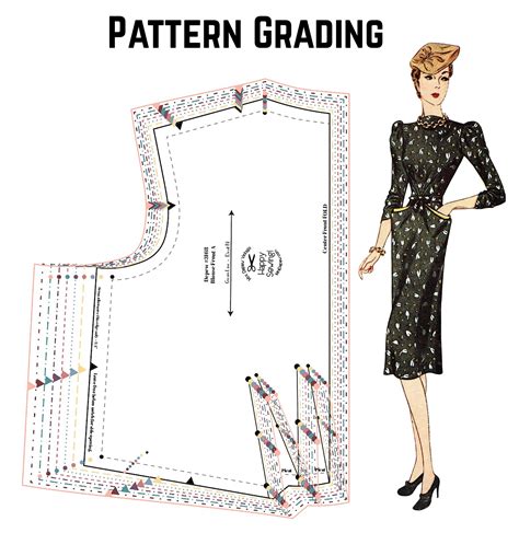 Image result for Pattern Grading Course