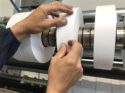 Image result for Label Production Process