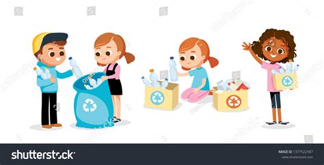 Image result for Waste Segregation for Kids