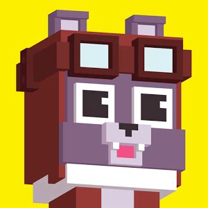 Shooty Skies, il nuovo sparatutto dai creatori di Crossy Road
