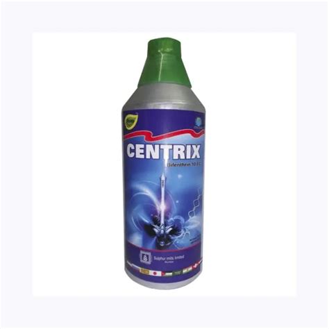 SML Centrix Fertilizer (1L) - Liquid Fertilizer for Enhanced Plant ...
