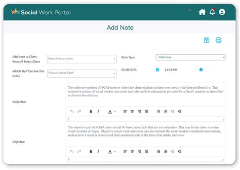 Image result for Sample Case Notes