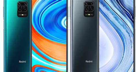 Image result for Redmi Note Nine Pro