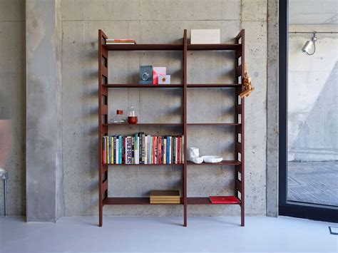Modular Wall Shelving Systems
