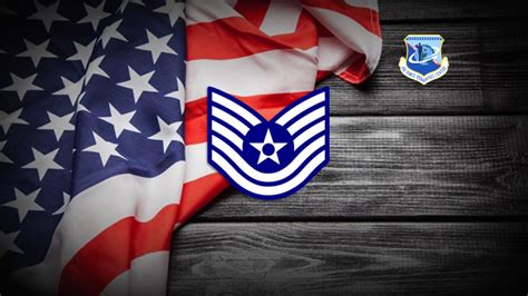 Air Force selects 7,884 in technical sergeant promotion cycle; list ...