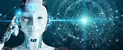 Futuristic Technology: How should companies prepare their workforce for ...