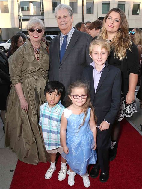 Who Are Brian Wilson's 7 Children? All About the Beach Boys Founder's Kids