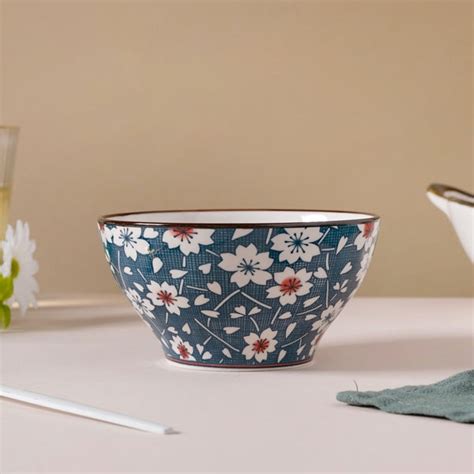 Soup Bowl - Buy Nimono Ceramic Soup Bowl Online In India | Nestasia
