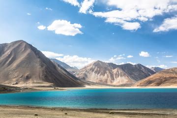 7 Days 6 Nights New Delhi to Leh Tour Package | leh, nubra, pangong ...