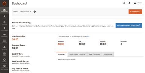 Image result for Tutorial to Setup Magento 2