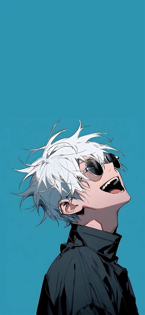 Top 60 Best Gojo Satoru Wallpapers in 2024 (Updated)