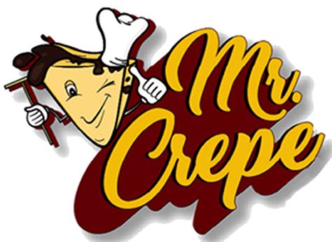 Mr Crepe's menu in Höganäs | Food delivery in Höganäs | foodora